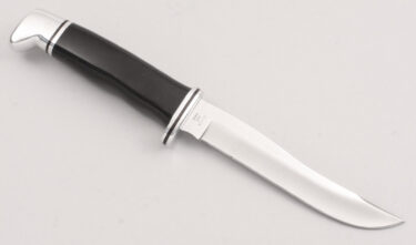 with handle material - Obverse Side - Item # KLC19799