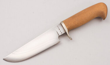 with handle material - Obverse Side - Item # KLC19802