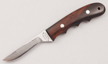 with handle material - Obverse Side - Item # KLC19807