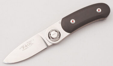 with handle material - Obverse Side - Item # KLC19809
