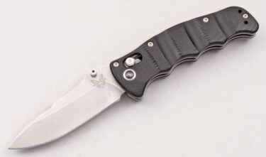 with handle material - Obverse Side - Item # KLC19814