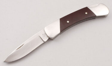 with handle material - Obverse Side - Item # KLC19828