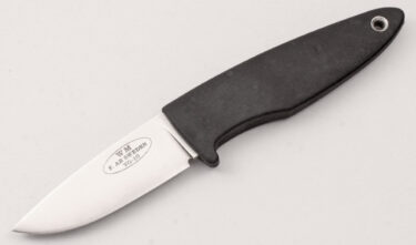with handle material - Obverse Side - Item # KLC19829