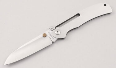with handle material - Obverse Side - Item # KLC19830
