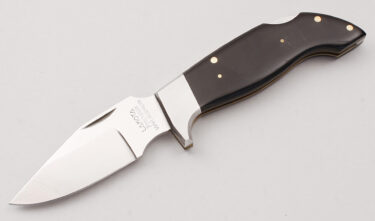 with handle material - Obverse Side - Item # KLC19832