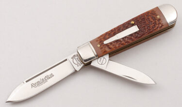 with handle material - Obverse Side - Item # KLC19833