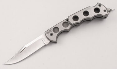 with handle material - Obverse Side - Item # KLC19837
