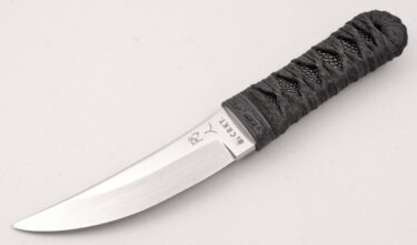 with handle material - Obverse Side - Item # KLC19838