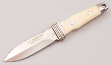 with handle material - Obverse Side - Item # KLC19839