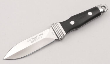 with handle material - Obverse Side - Item # KLC19843