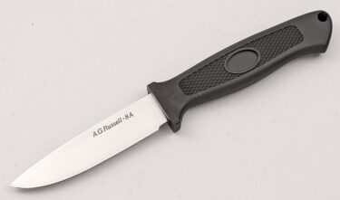 with handle material - Obverse Side - Item # KLC19846