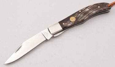 with handle material - Obverse Side - Item # KLC19848