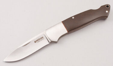 with handle material - Obverse Side - Item # KLC19849
