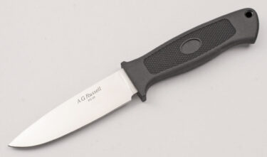 with handle material - Obverse Side - Item # KLC19850