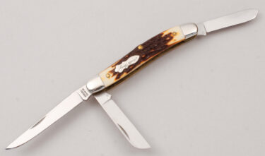 with handle material - Obverse Side - Item # KLC19853