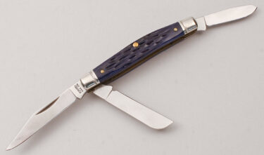 with handle material - Obverse Side - Item # KLC19854