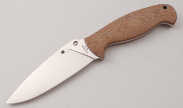 with handle material - Obverse Side - Item # KLC19855