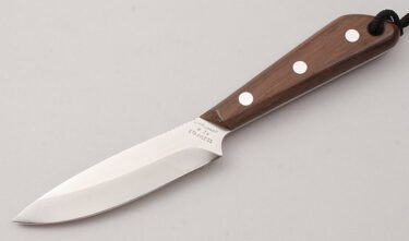 with handle material - Obverse Side - Item # KLC19856