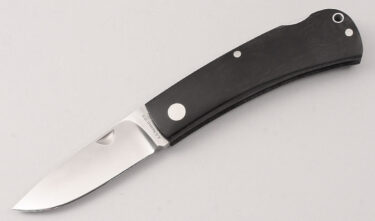 with handle material - Obverse Side - Item # KLC19858