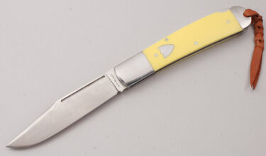 with handle material - Obverse Side - Item # KLC19862