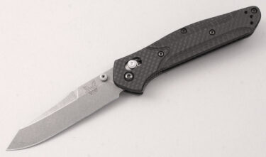 with handle material - Obverse Side - Item # KLC19865