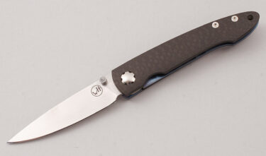 with handle material - Obverse Side - Item # KLC19866