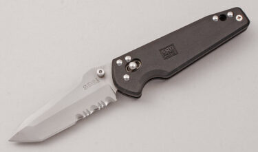 with handle material - Obverse Side - Item # KLC19867