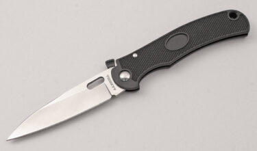 with handle material - Obverse Side - Item # KLC19868
