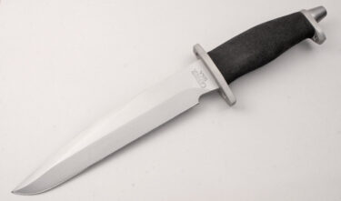 with handle material - Obverse Side - Item # KLC19869