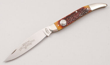 with handle material - Obverse Side - Item # KLC19876