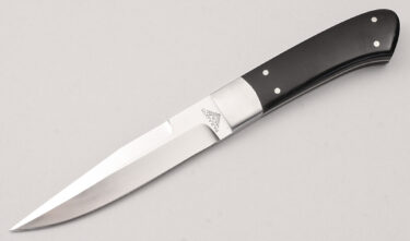 with handle material - Obverse Side - Item # KLC19879