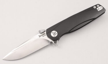 with handle material - Obverse Side - Item # KLC19882