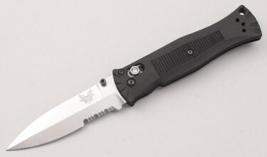 with handle material - Obverse Side - Item # KLC19884
