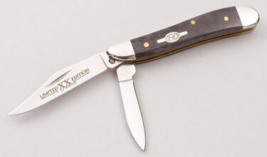 with handle material - Obverse Side - Item # KLC19885