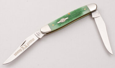 with handle material - Obverse Side - Item # KLC19888