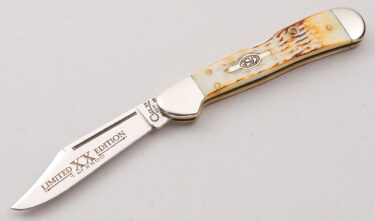 with handle material - Obverse Side - Item # KLC19891