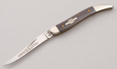 with handle material - Obverse Side - Item # KLC19894