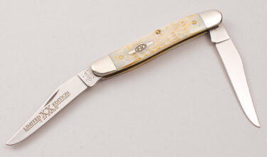 with handle material - Obverse Side - Item # KLC19896