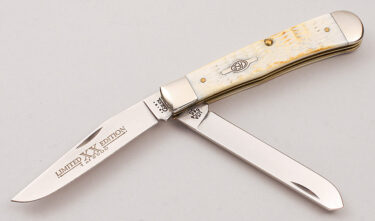 with handle material - Obverse Side - Item # KLC19898