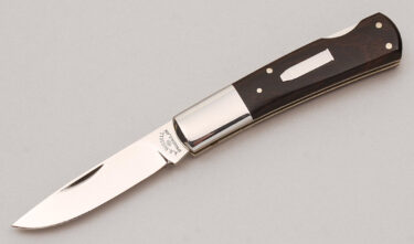 with handle material - Obverse Side - Item # KLC19902