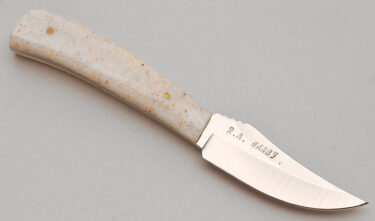 with handle material - Obverse Side - Item # KLC19908