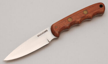 with handle material - Obverse Side - Item # KLC19909