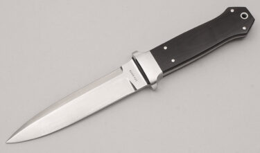 with handle material - Obverse Side - Item # KLC19919