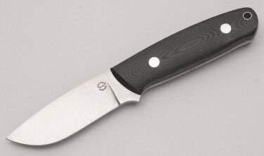 with handle material - Obverse Side - Item # KLC19922
