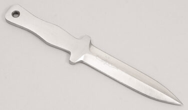 with handle material - Obverse Side - Item # KLC19925