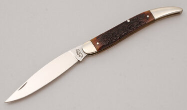 with handle material - Obverse Side - Item # KLC19927