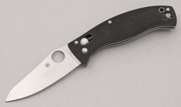 with handle material - Obverse Side - Item # KLC19929