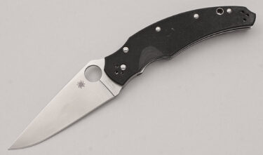 with handle material - Obverse Side - Item # KLC19931