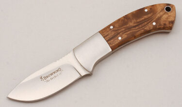 with handle material - Obverse Side - Item # KLC19938