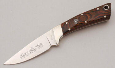 with handle material - Obverse Side - Item # KLC19940